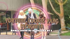 Anime Dance JKT48 FORTUNE COOKIE YANG MENCINTA