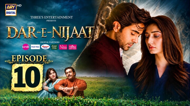 DAR e NiJAAT episode 10 Pakistani drama 📸🎥 #Pakistanidrama #bilibilifamily #darenijaat #episode10