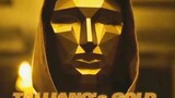 Talliano's Gold 40 (naiinlab ako kahit may braces siya😍)