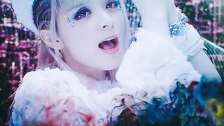 Super dynamic scene~GARNiDELiA - ORiGiNAL(live)