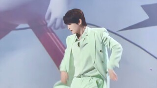 【การบูรณะภาพแบบ 4K ไดเร็กต์ช็อต】Misspretty (เต้นรำ) ที่ Chaoyang Music Center