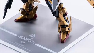 [New Glue Information] Yatagarasu GK style MG Dawn assembly model plain group color update will be f