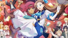 My Next Life as a Villainess: All Routes Lead to Doom! The Movie / Hamefura Movie (2023)