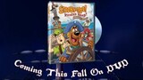 Scooby-Doo! Pirates Ahoy!To watch the movie for free, link is in the description