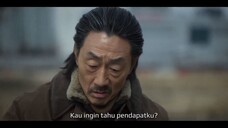Mercy for None || Eps - 05 || 720p  Sub Indo