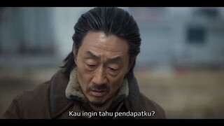 Mercy for None || Eps - 05 || 720p  Sub Indo