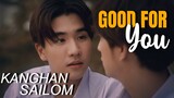[BL] - Kanghan & Sailom (Dangerous Romance) ► Good For You | BL FMV