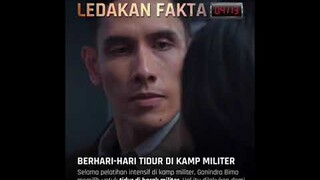 LEDAKAN FAKTA 13 BOM DI JAKARTA | SEDANG TAYANG DI BIOSKOP