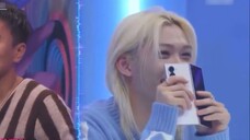 JYP: "Felix, talk to me later."