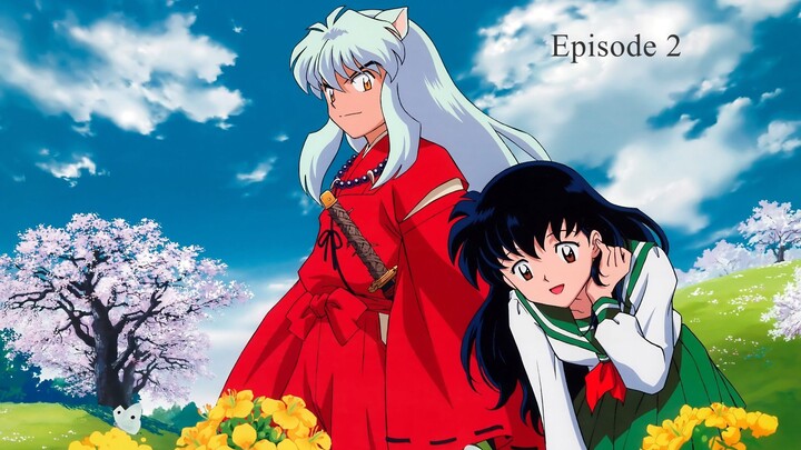 Inuyasha Eps 002
