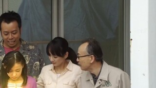 [Special Photo Chat] How Beria degenerated from a hero to a demon and finally a clown, complaining a