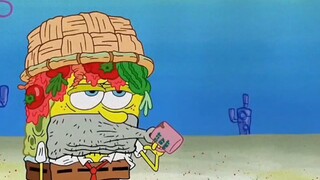 "SpongeBob SquarePants" Musim 9
