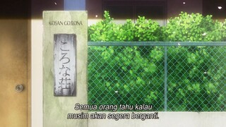 Rokujouma no shinryakusa!? Episode 1 subtitle indonesia Anime Jepang