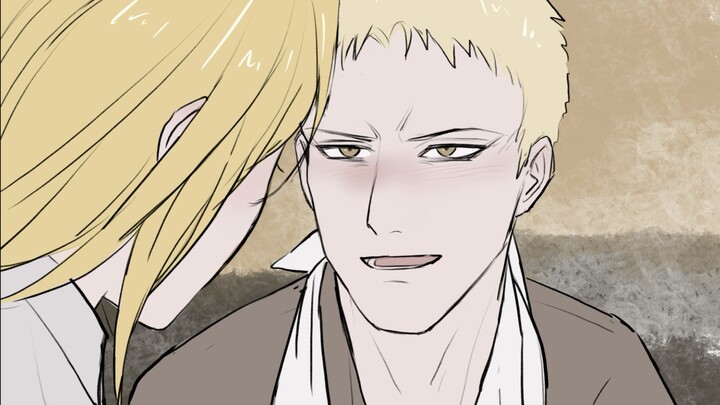 Reiner wants to eat