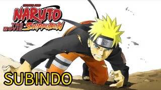 Naruto: Shippuuden Movie 1 Sub Indo