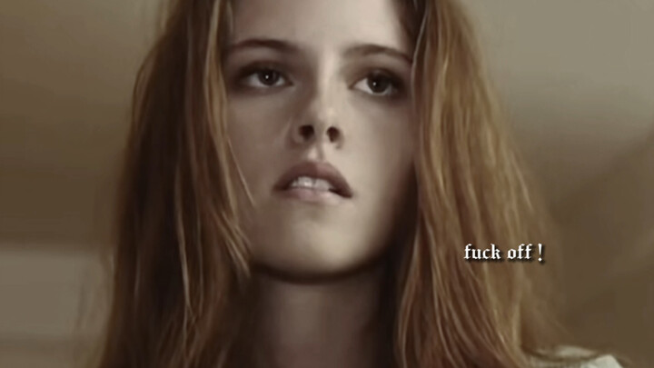 معجبون بمسلسل مدينة الغسق | "ماذا لو لم تَعُدْ بيلا مغرمة بالحبّ؟"