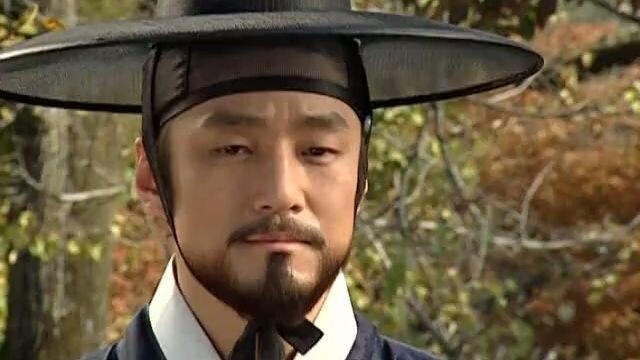 Dae Jang Geum / Jewel in the Palace #Ep17 - Sub Indonesia