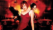 Resident Evil (2002) Trailer