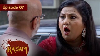 KASAM || EPISODE 7 (BAHASA INDONESIA)