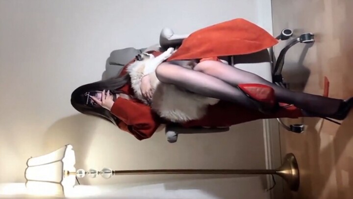 Episode 9: Wow?! It turns out that the "silk stockings lady" is in love, yyds...