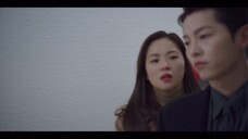 Vicenzo Episode 11