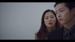 Vicenzo Episode 11