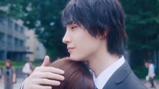 这男人太！会！了！谁能拒绝得了这样的他#樱田通
