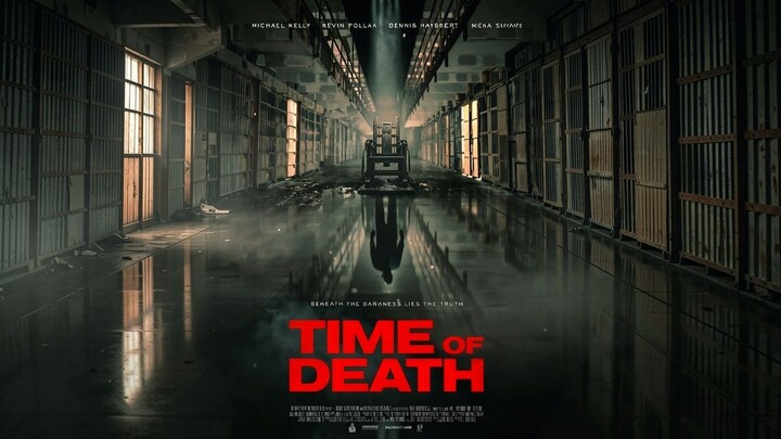 Тιмє Øf Dєαth (2026) Ѕυв Ιndø