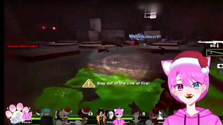 KyuNeko plays Left4Dead2 (Part 3)