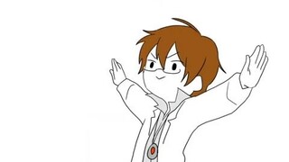 【File tambahan/transfer】SCP Apocalypse Dokter Keempat (Ketiga) Gadis Bergulir