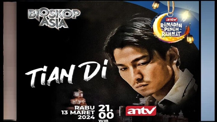 Tian Di (1994) Dubbing Indonesia