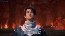 Throne Of Ten Thousand Sword Eps 32 indo