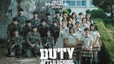 Duty After School ซับไทย Ep.6