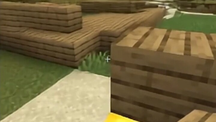 ลองสร้างบ้านใน Minecraft แบบ AI