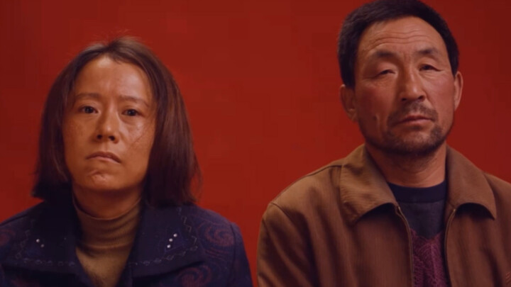 هاي تشينغ: “يا مخرج، أنا رخيصة! استخدمني!”