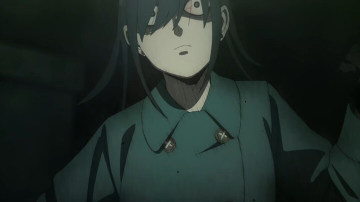 SPY X FAMILY S3 Eps. 50. Dunia Dimana Kita Tak Bisa Bertahan