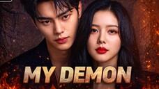 My Demon S01E 6 2024 HindiWeb series | Kim Yoo-jung | Song Kang