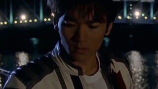 Keajaiban muncul kembali! Ultraman Tiga kembali ke rak, kelompok orang yang sama menyelamatkan Tiga 