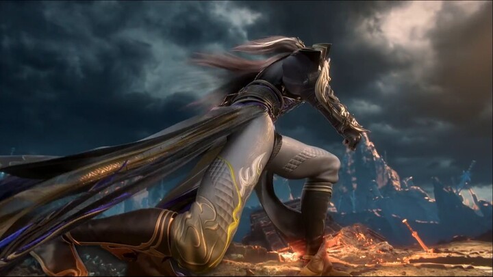 Apotheosis S3 EP 4 1080p Subtitle Indonesia [108]