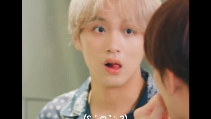 【ไคฉัน】มีแต่คนที่ยังไม่เคยดูวิดีโอนี้ ไม่มีใครดูแล้วไม่หลงเสน่ห์ความน่ารักแน่นอนTT「หมูน้อยขี้เกียจเห