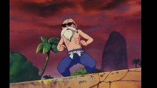 kamehameha guru Roshi