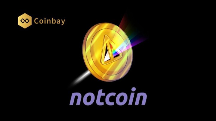 NotCoin