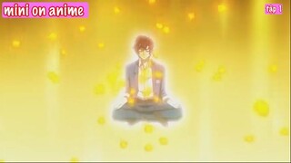 Tóm Tắt Anime Hay- Main Giấu Nghề 1 Mình Gánh Team Season 4 (P1)  tập 1