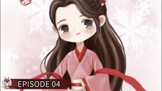 Princess and her handsome followers Ep 04 ( eng sub ) 🍀