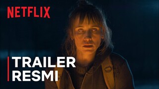 Blood Red Sky | Trailer Resmi | Netflix