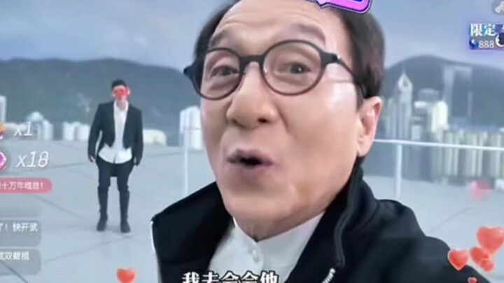 刚开始我还天真的以为是ai