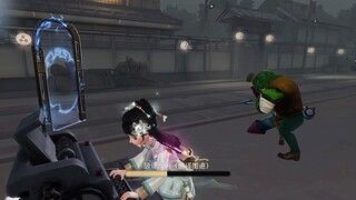 天秀小丑