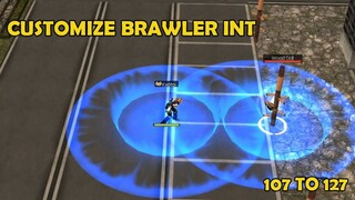 Customize Brawler INT Skill in Ran Online Pinas