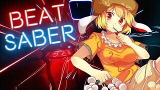 Beat Saber - IOSYS Ringo's Tea Party (FullCombo - ExpertPlus)