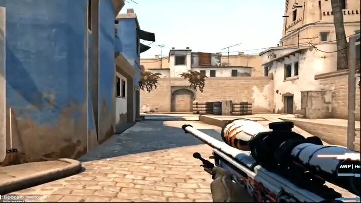 CSGO-game bắn súng cực hay phần 39 #gamehay #yeugame